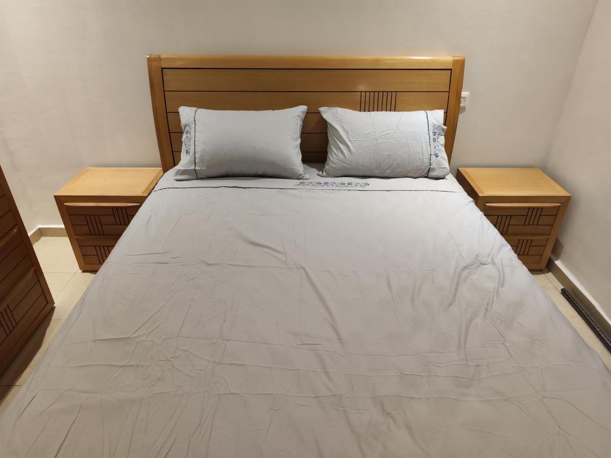Appart Moderne Islane Agadir Luaran gambar