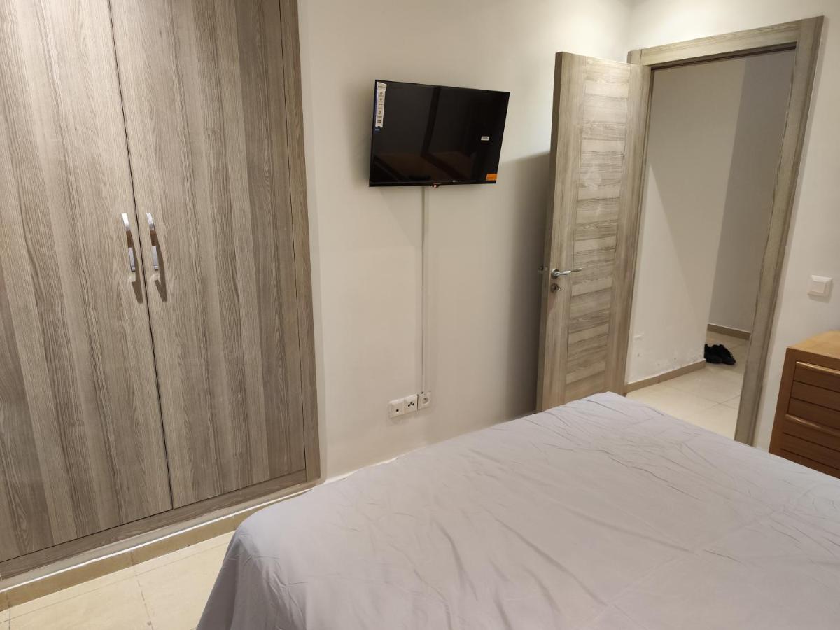 Appart Moderne Islane Agadir Luaran gambar