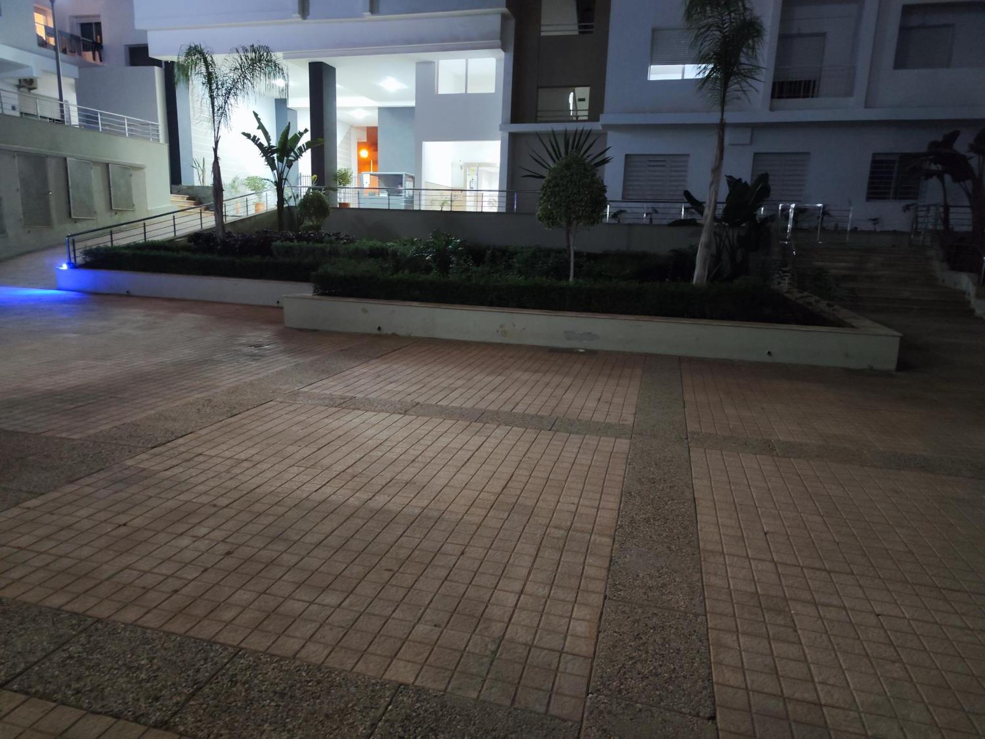 Appart Moderne Islane Agadir Luaran gambar