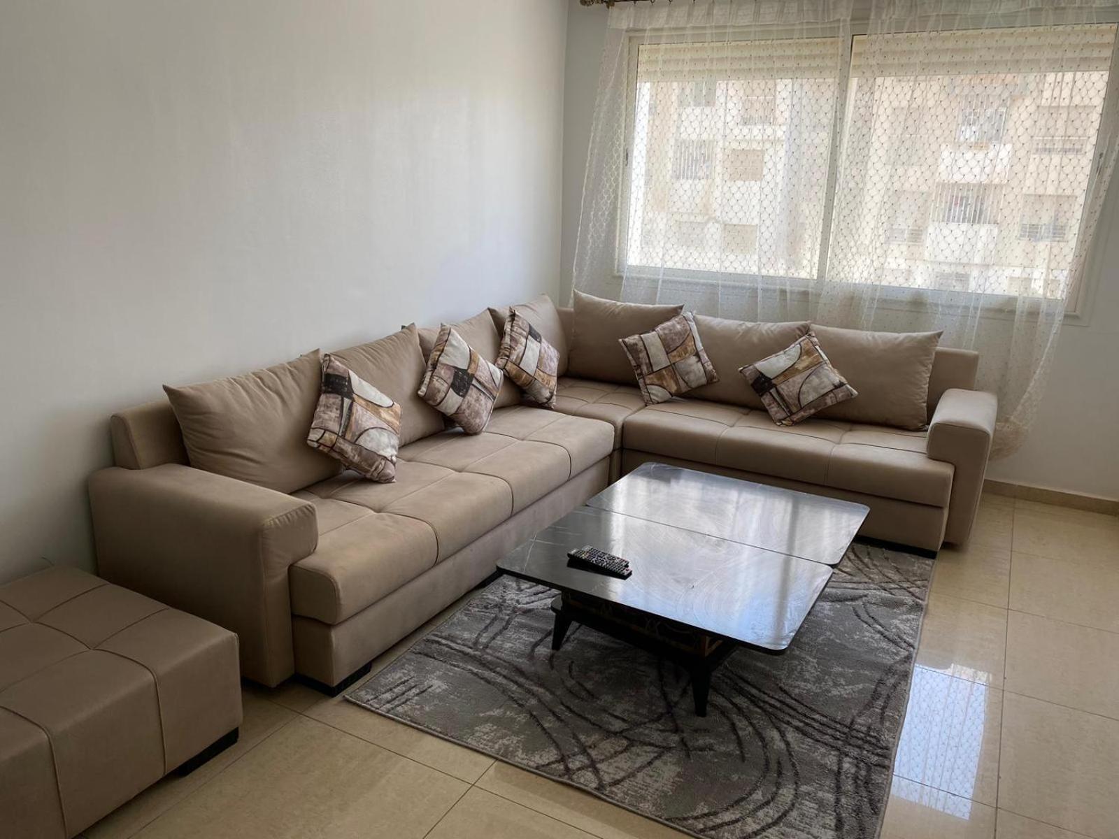 Appart Moderne Islane Agadir Luaran gambar