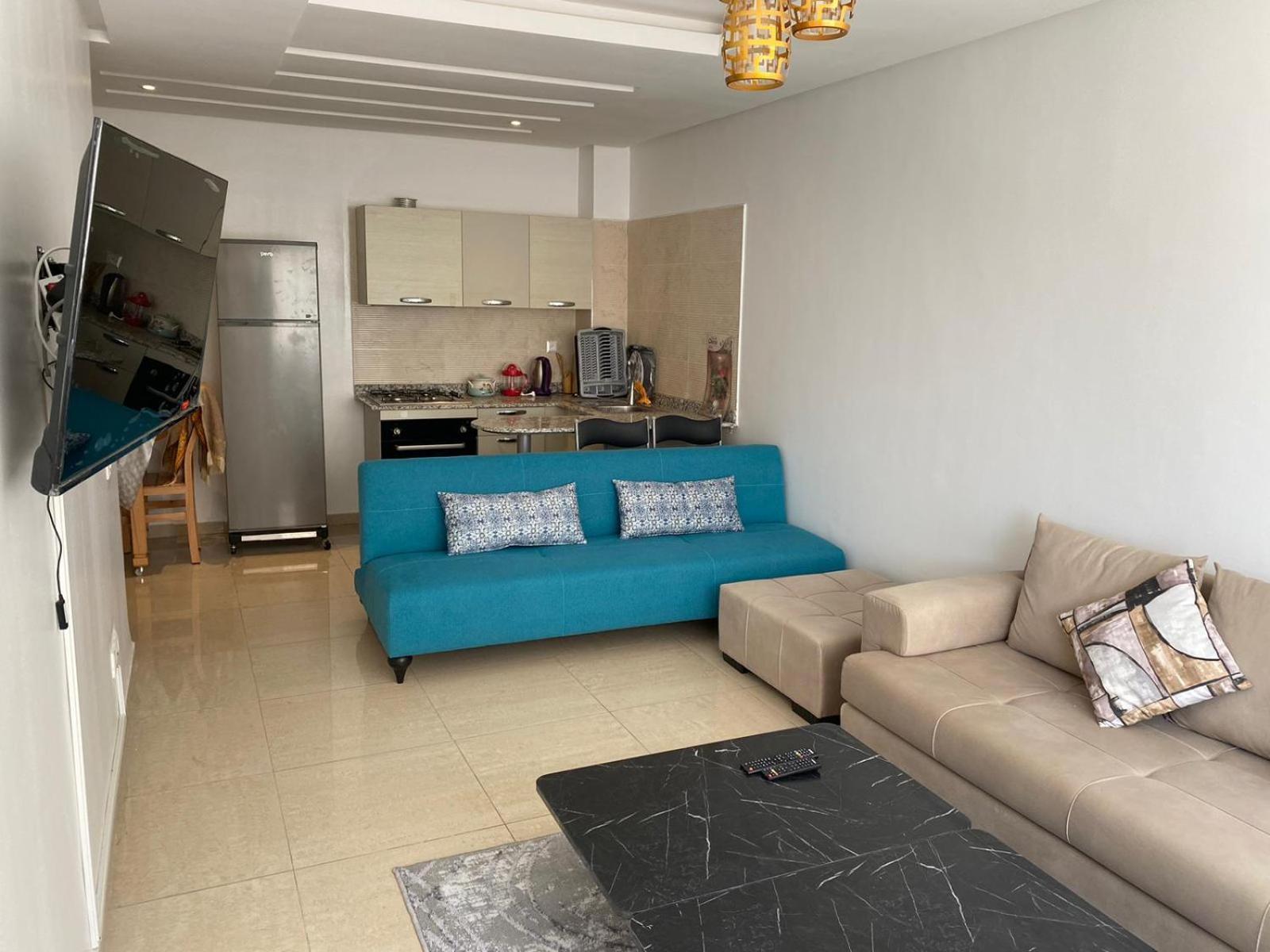 Appart Moderne Islane Agadir Luaran gambar